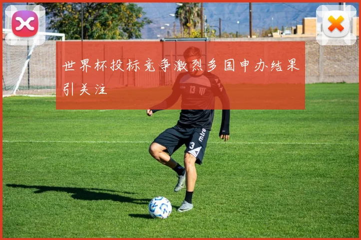 世界杯投标竞争激烈多国申办结果引关注