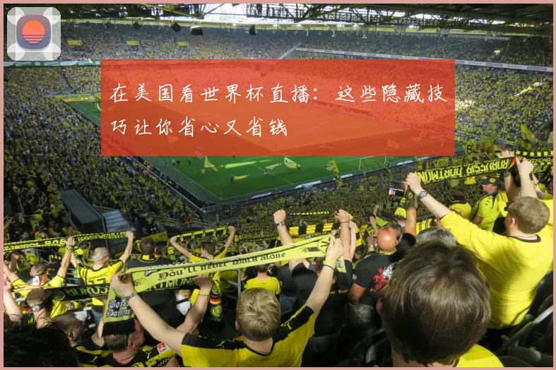 在美国看世界杯直播:这些隐藏技巧让你省心又省钱
