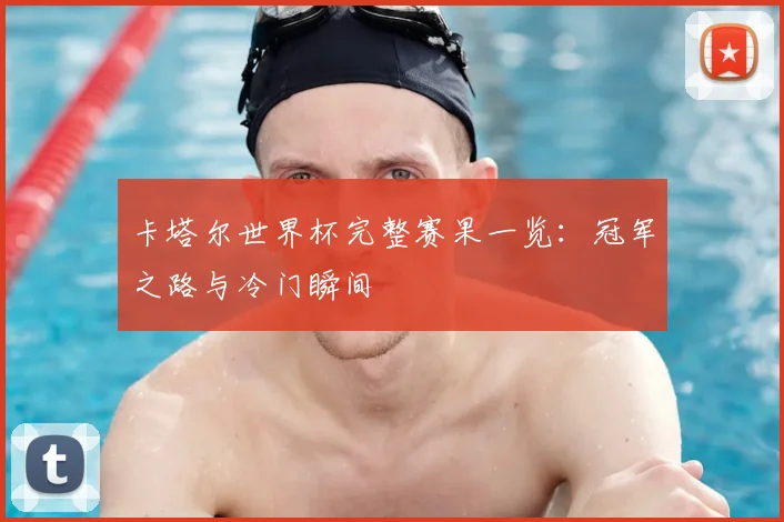 卡塔尔世界杯完整赛果一览:冠军之路与冷门瞬间