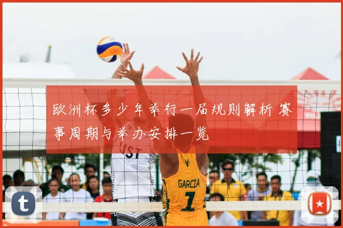 欧洲杯多少年举行一届规则解析 赛事周期与举办安排一览