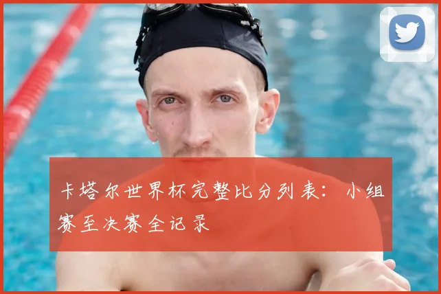 卡塔尔世界杯完整比分列表:小组赛至决赛全记录