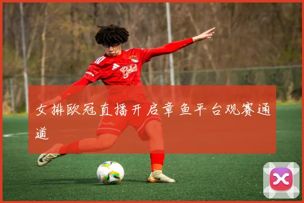 女排欧冠直播开启章鱼平台观赛通道
