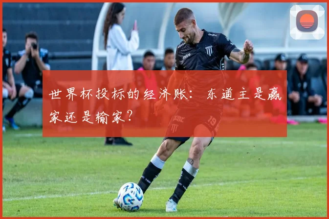 世界杯投标的经济账：东道主是赢家还是输家？